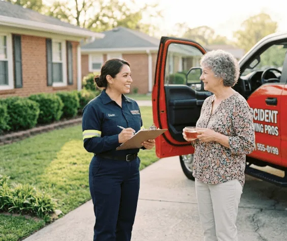 Accident Towing Service Corning, CA FAQs